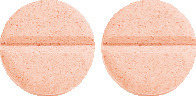 Respikast 5 mg Chewable Tablets