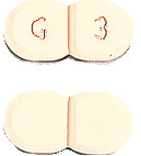 Glimepiride Sandoz 3 mg Tablets