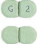 Glimepiride Sandoz 2 mg Tablets