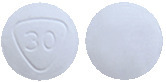 Priligy 30 mg Tablets