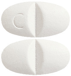 ARX-Metoprolol XL (was Metrol-XL) 190 mg Tablets