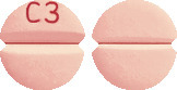 Carvedilol Sandoz Tablets 12.5 mg