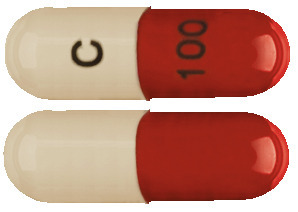 Cresemba 100 mg Capsules