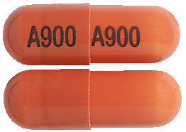 Atomoxetine Sandoz 100 mg Capsules