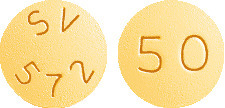 Tivicay 50 mg Tablets