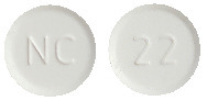 Dinasane 2 mg Tablets