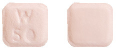 Pristiq 50 mg Tablets
