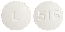 Lurasidone-WGR 40 mg Tablets
