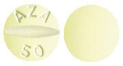 Azapin 50 mg