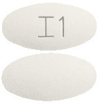 Irbesartan GH 75 mg Tablets