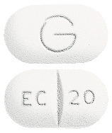 Loxalate Tablets 20 mg