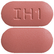 Avsartan HCT 300 mg/25 mg Tablets