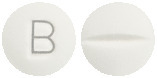 APO-Pramipexole 0.25 mg Tablets