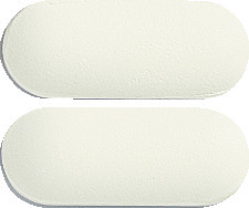 BoneCal Tablets 1.25 g (Fosamax Plus D-Cal)