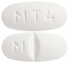 Minax XL 190 mg Tablets