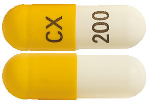 Celecoxib GH 200 mg Capsules