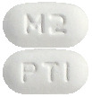 Perisyl Combi 4 mg/1.25 mg Tablets