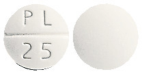 Panafcortelone 25 mg