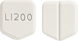 Seaze Tablets 200 mg