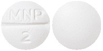 Minipress 2 mg