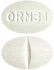 Anksilon 10 mg Tablets