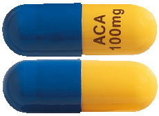 Calquence 100 mg Capsules