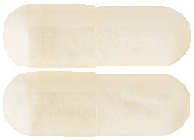 Silcap 25 mg Capsules