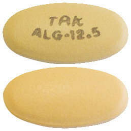 Nesina Tablets 12.5 mg