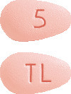 Brintellix 5 mg