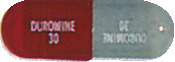 Duromine 30 mg