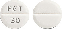 Pioglitazone Sandoz Tablets 30 mg