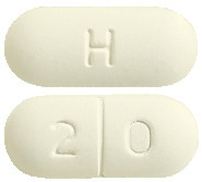 Gilmat 400 mg Tablets