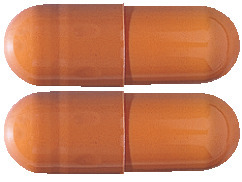 Gabapentin Sandoz 400 mg Capsules