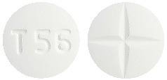 Nepiten 5 mg Tablets