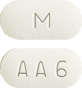 Cadivast Tablets 5/40 mg