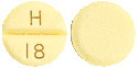 Vascalace 2.5 mg Tablets