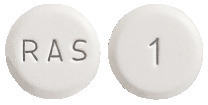 Pharmacor Rasagiline 1 mg Tablets