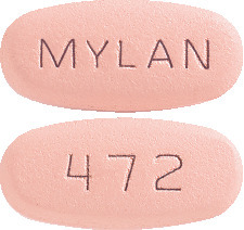 Ceptolate Tablets 500 mg