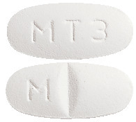 Minax XL 95 mg Tablets