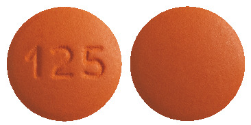 Lecteva 125/31.25/200 mg Tablets