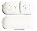 Xydep Tablets 50 mg