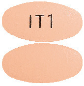 Irbesartan HCT GH 150/12.5 mg Tablets