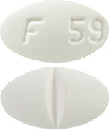 Volirop 25 mg Tablets