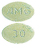 Sensipar 30 mg
