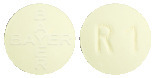 Adempas 1 mg Tablets