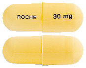 Tamiflu 30 mg