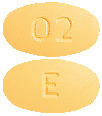 Zotren 8 mg Tablets