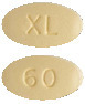 Cabometyx 60 mg Tablets