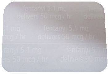 Denpax 50 mcg/hr Patches