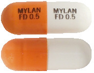 Fynod 500 mcg Capsules